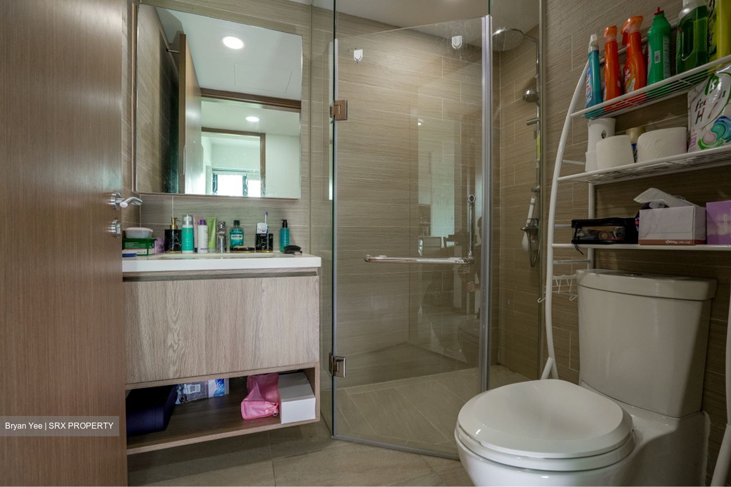 Kingsford Waterbay (D19), Apartment #411027691